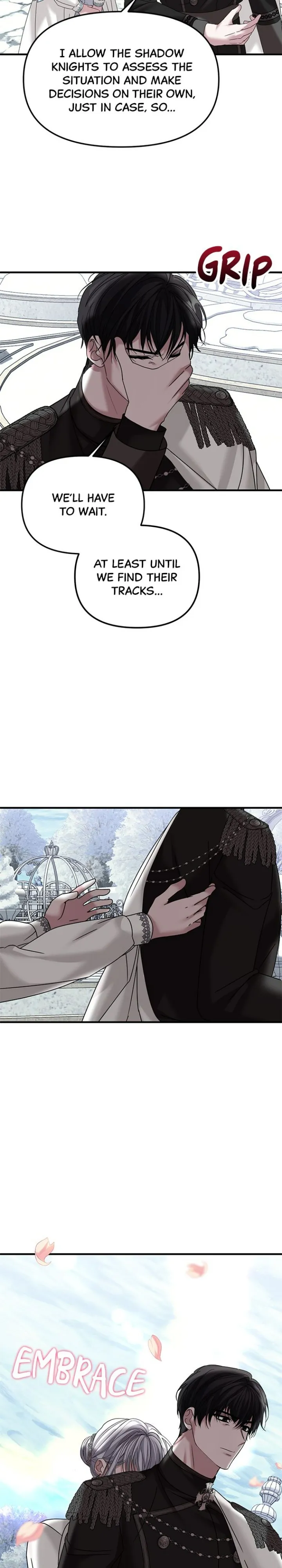 Marriage Alliance for Revenge Chapter 34 121 13