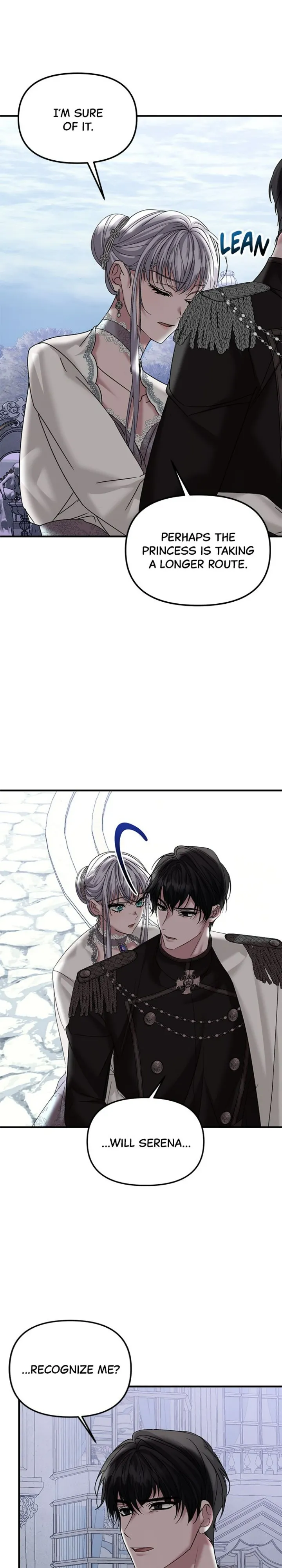Marriage Alliance for Revenge Chapter 34 123 15