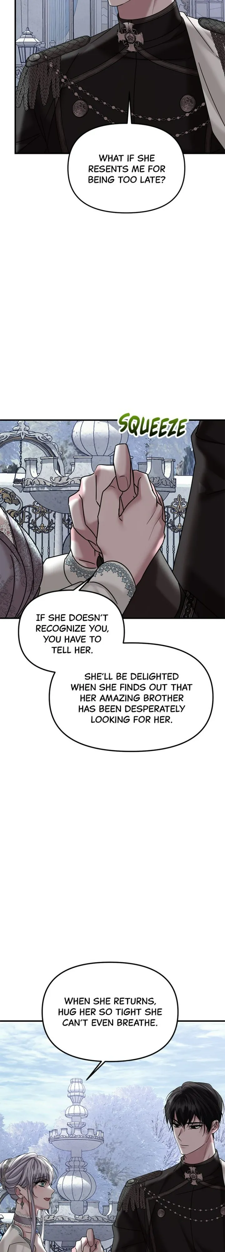 Marriage Alliance for Revenge Chapter 34 124 16
