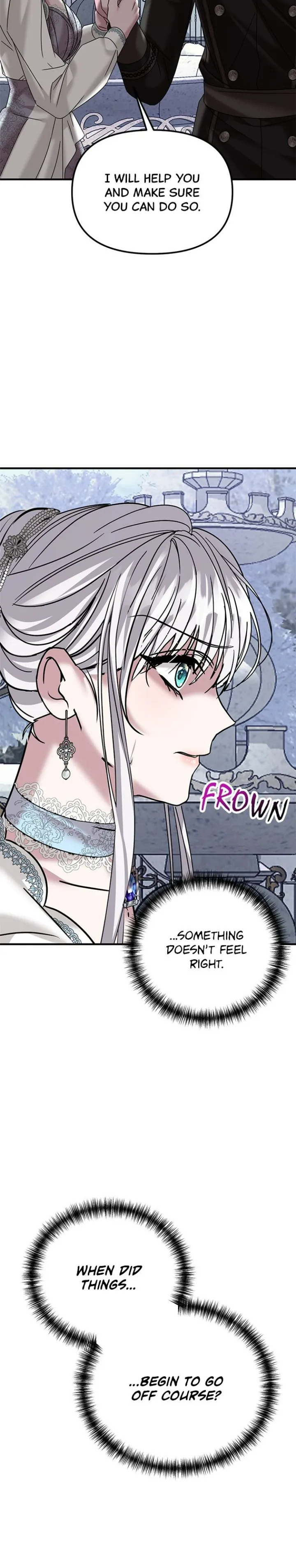 Marriage Alliance for Revenge Chapter 34 125 17