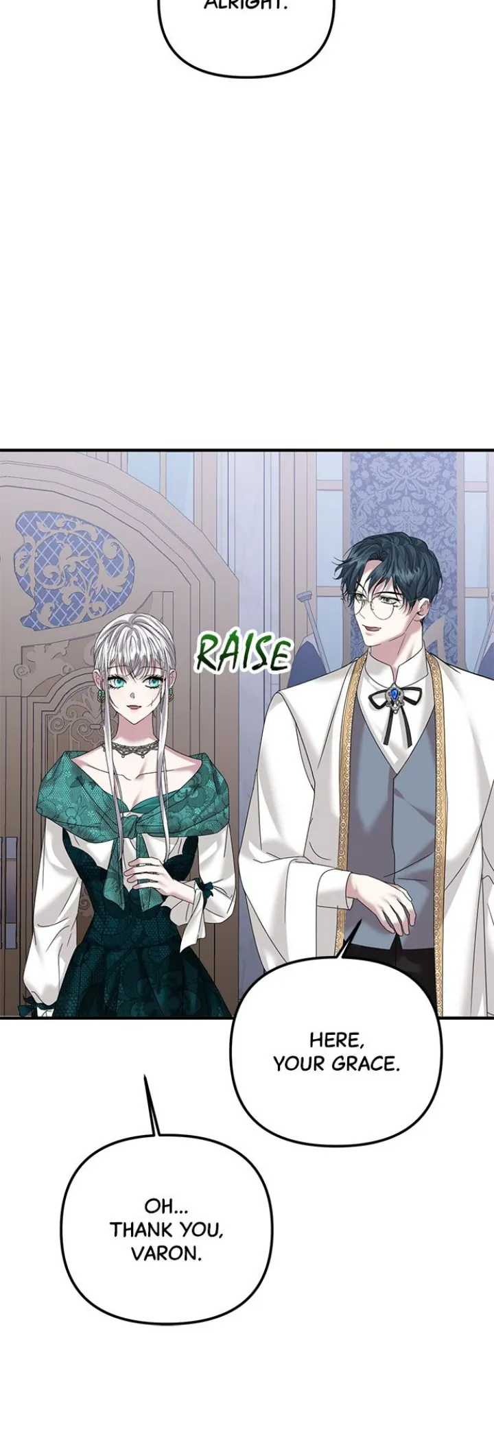Marriage Alliance for Revenge Chapter 34 130 22