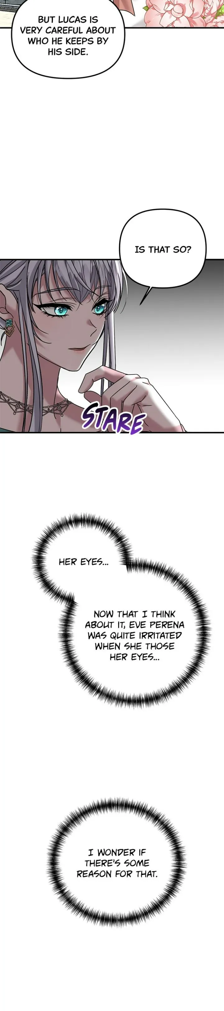 Marriage Alliance for Revenge Chapter 34 136 28