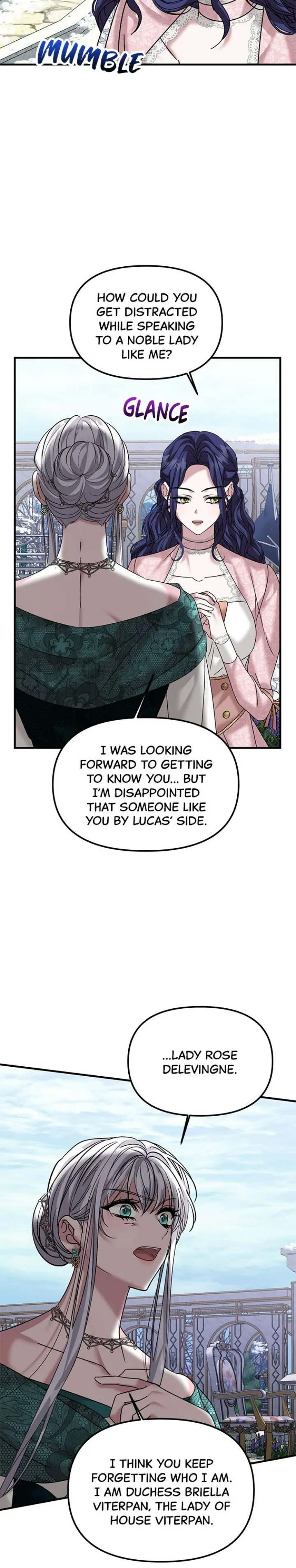 Marriage Alliance for Revenge Chapter 34 139 31
