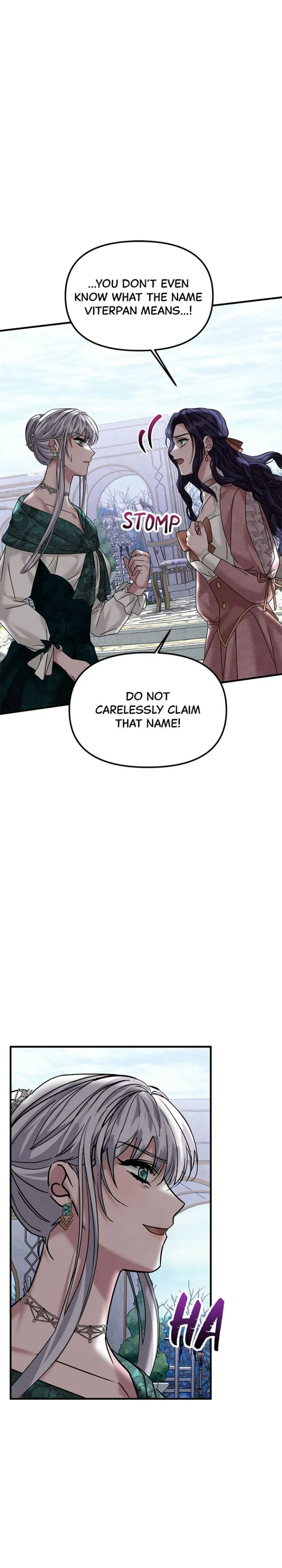 Marriage Alliance for Revenge Chapter 34 140 32