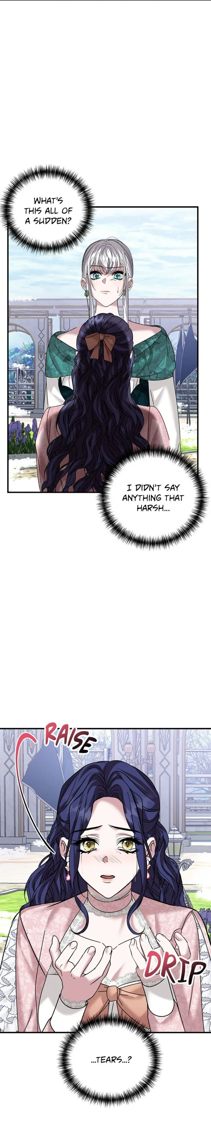 Marriage Alliance for Revenge Chapter 34 142 34