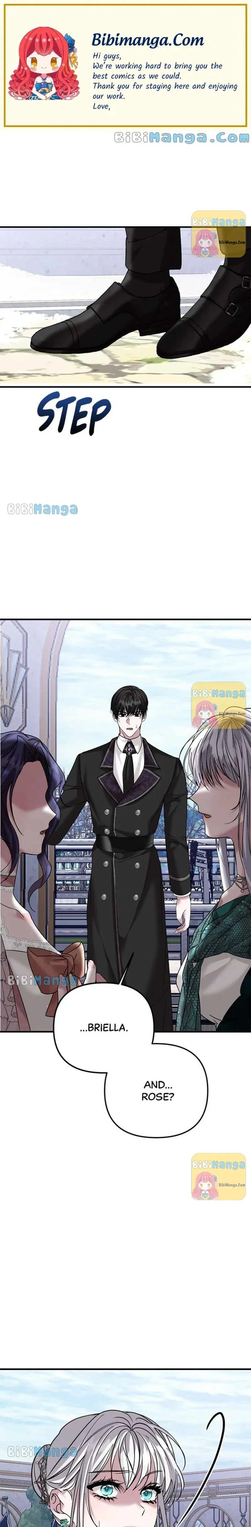 Marriage Alliance for Revenge Chapter 35 103 01