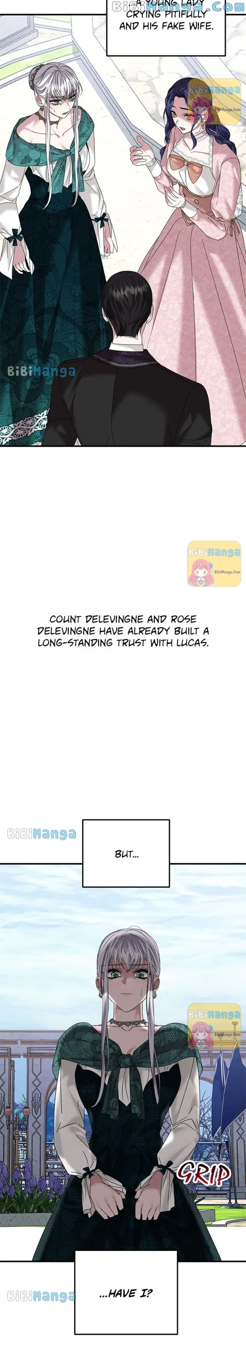 Marriage Alliance for Revenge Chapter 35 105 03