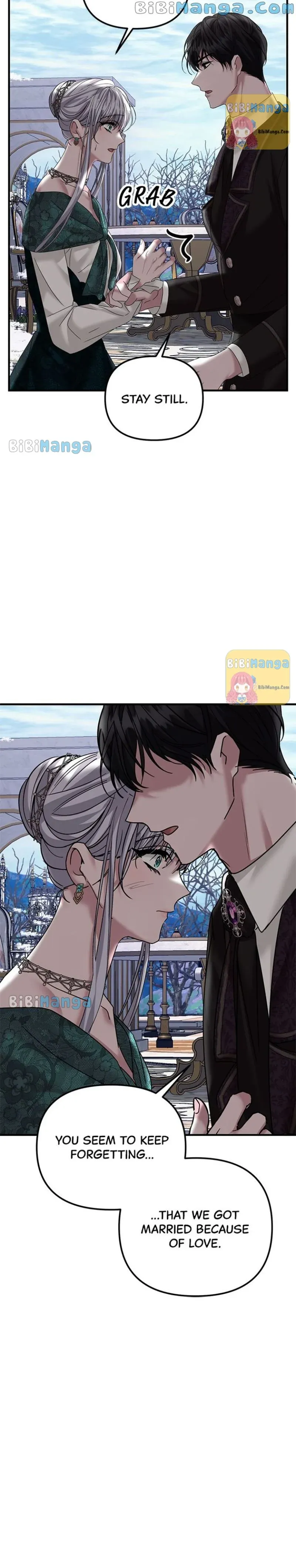 Marriage Alliance for Revenge Chapter 35 112 10