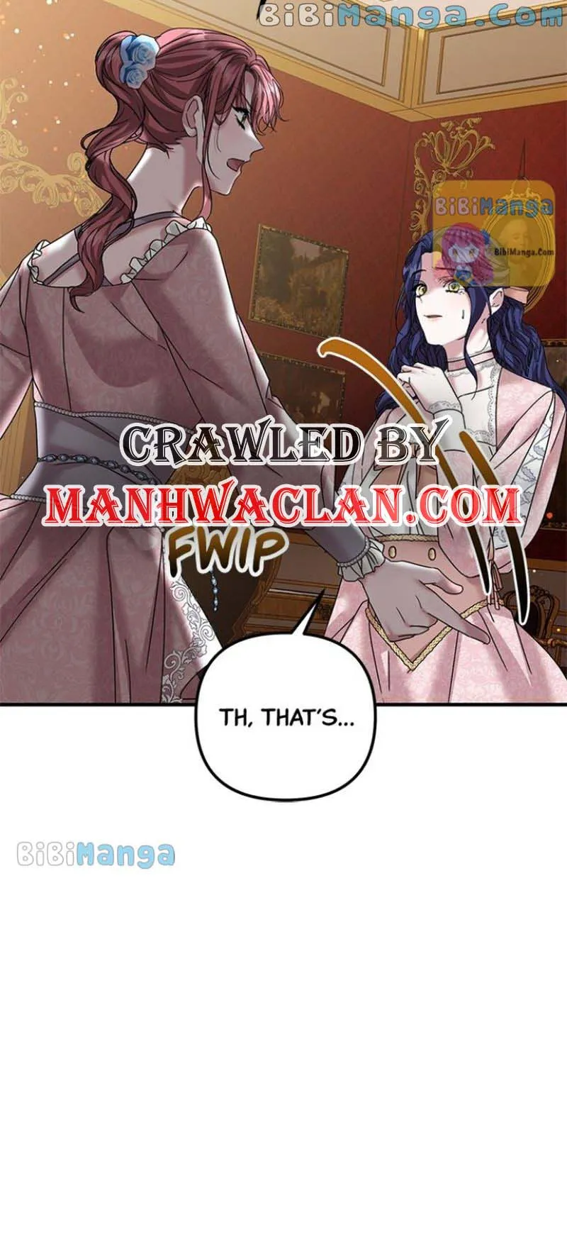 Marriage Alliance for Revenge Chapter 35 118 16