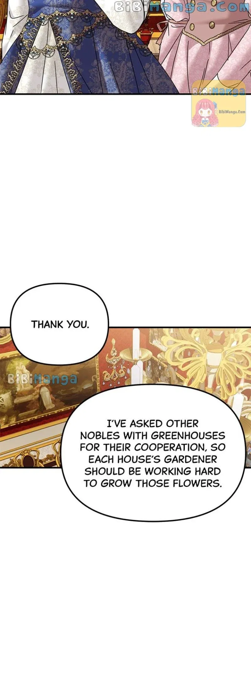 Marriage Alliance for Revenge Chapter 35 121 19