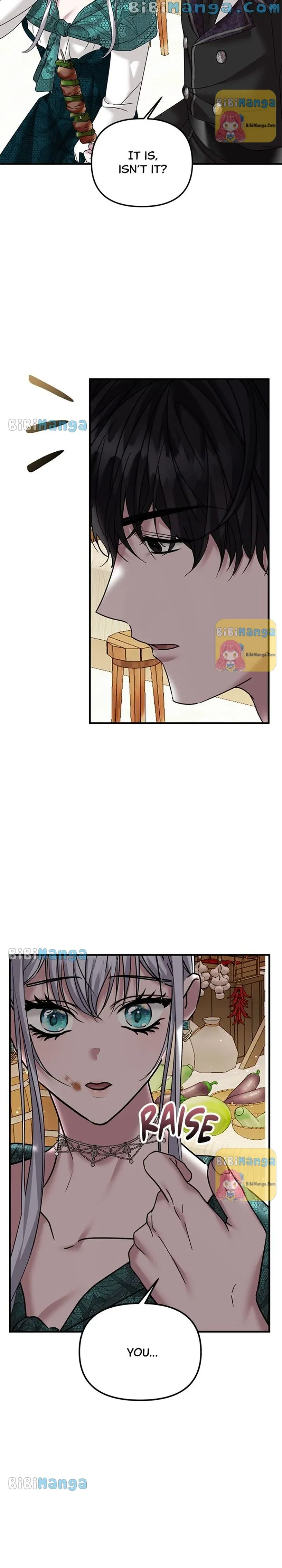 Marriage Alliance for Revenge Chapter 35 130 29
