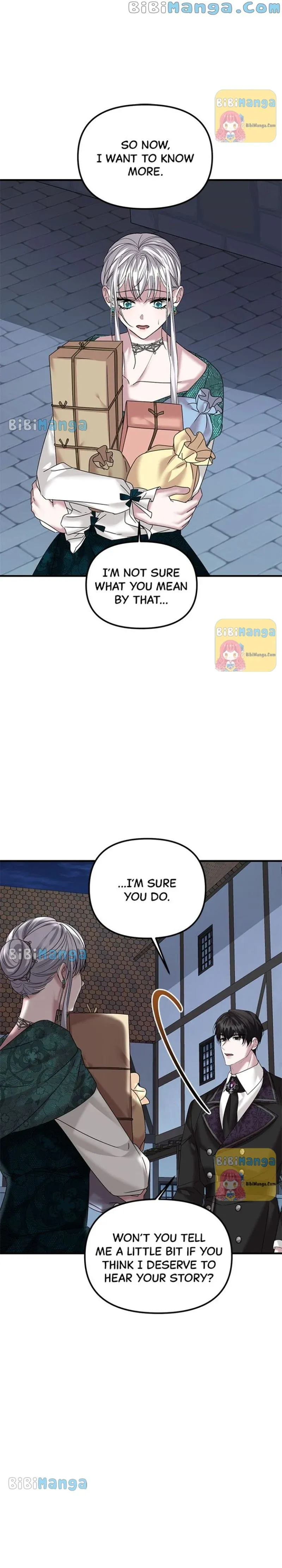 Marriage Alliance for Revenge Chapter 35 135 34
