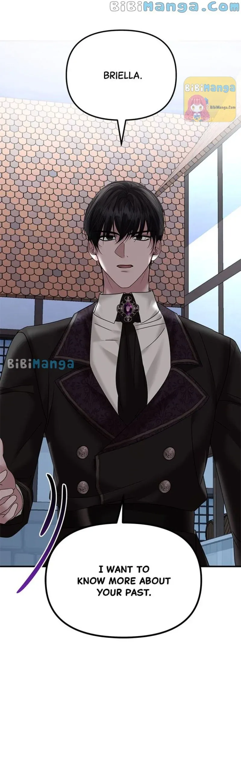 Marriage Alliance for Revenge Chapter 35 136 35