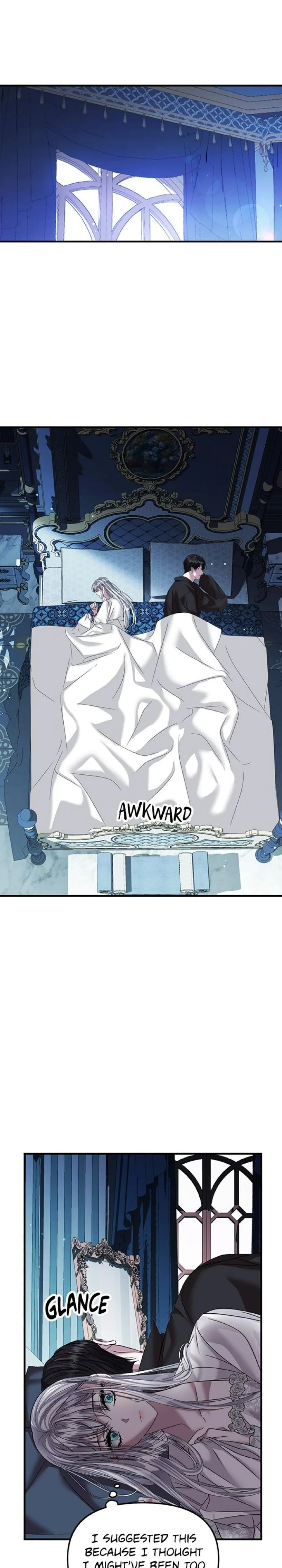 Marriage Alliance for Revenge Chapter 37 103 01
