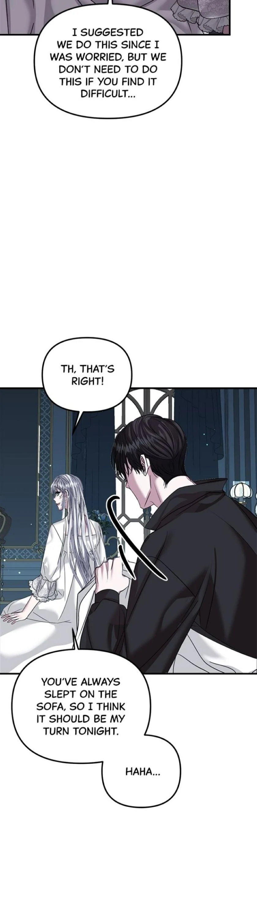 Marriage Alliance for Revenge Chapter 37 105 03