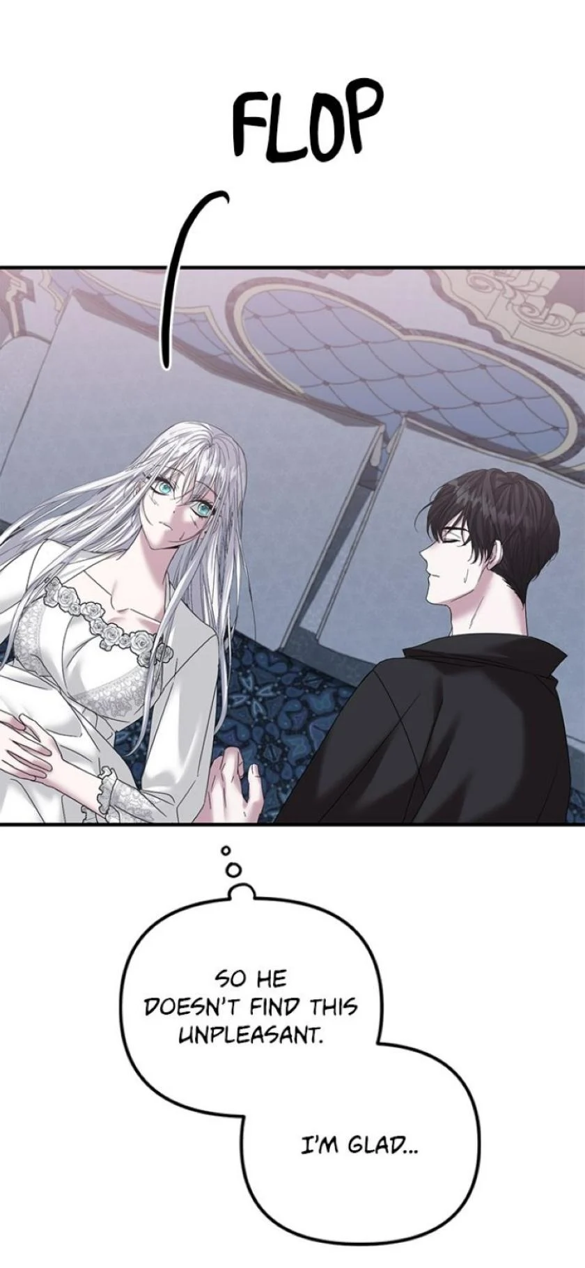 Marriage Alliance for Revenge Chapter 37 108 06
