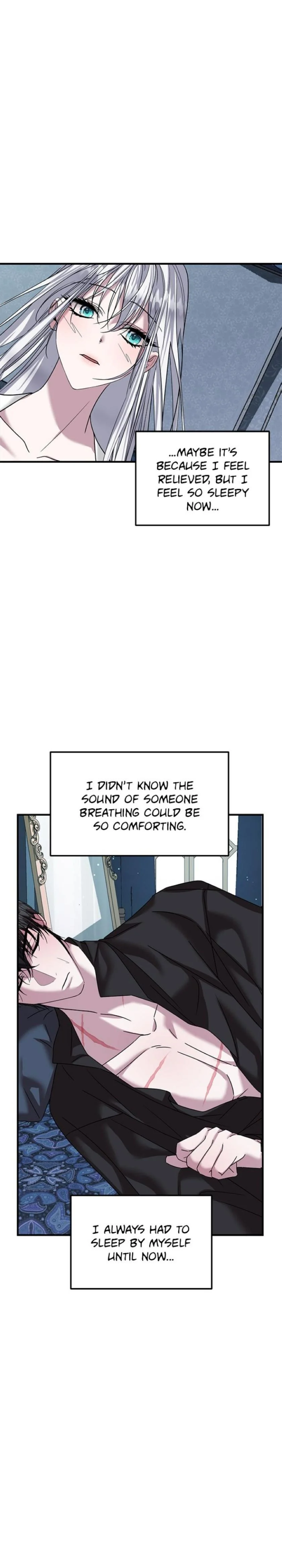 Marriage Alliance for Revenge Chapter 37 109 07