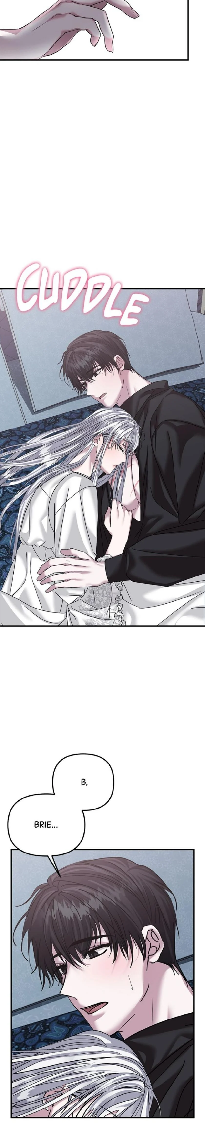 Marriage Alliance for Revenge Chapter 37 113 11