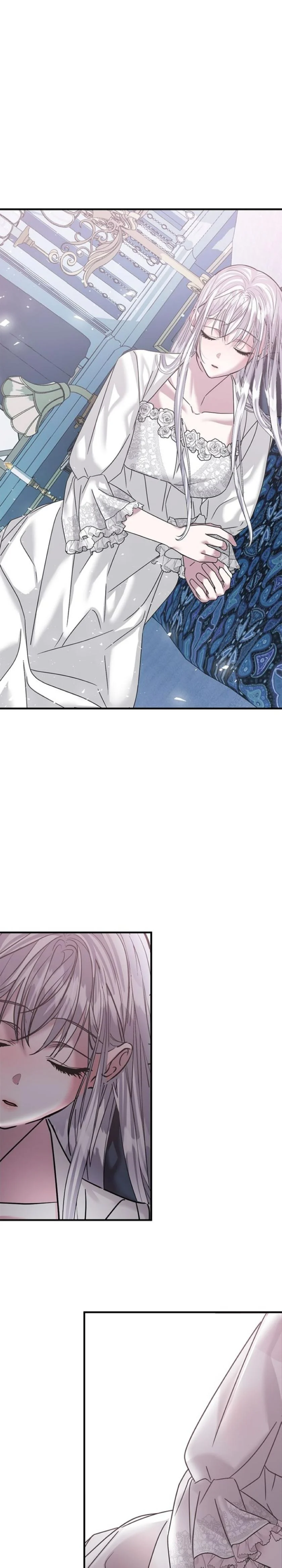 Marriage Alliance for Revenge Chapter 37 114 12