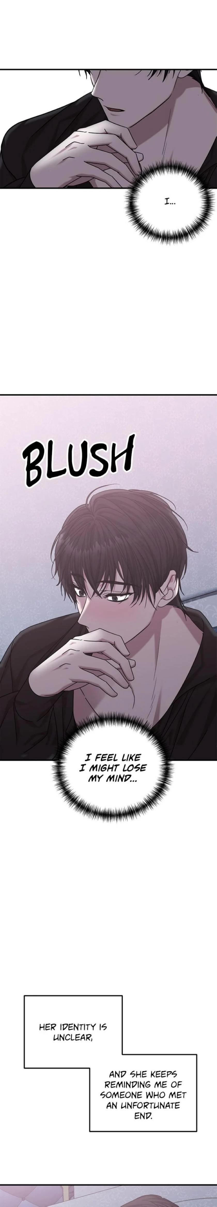 Marriage Alliance for Revenge Chapter 37 116 14