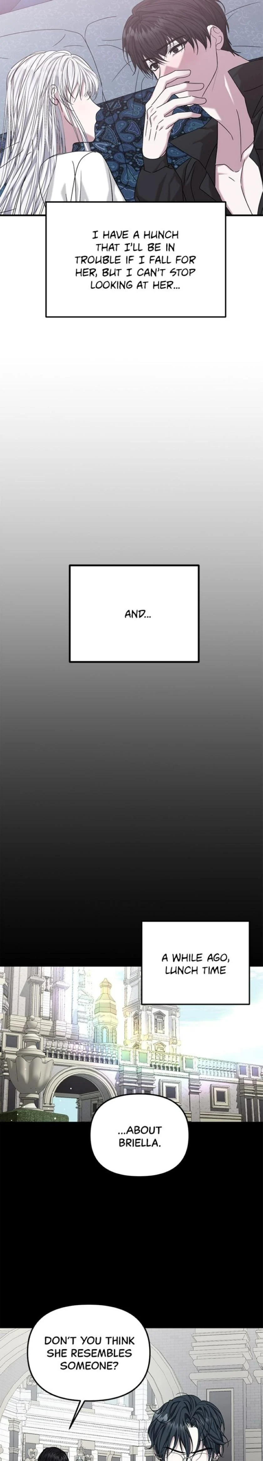 Marriage Alliance for Revenge Chapter 37 117 15