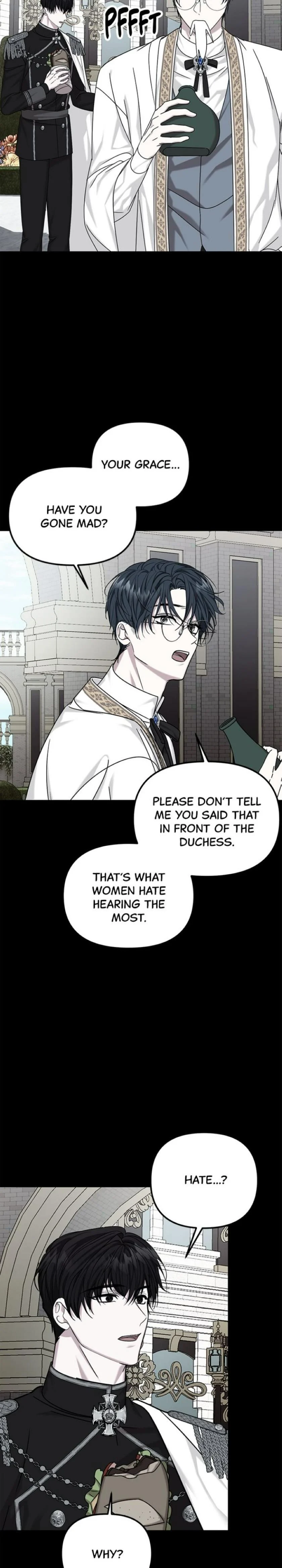 Marriage Alliance for Revenge Chapter 37 118 16