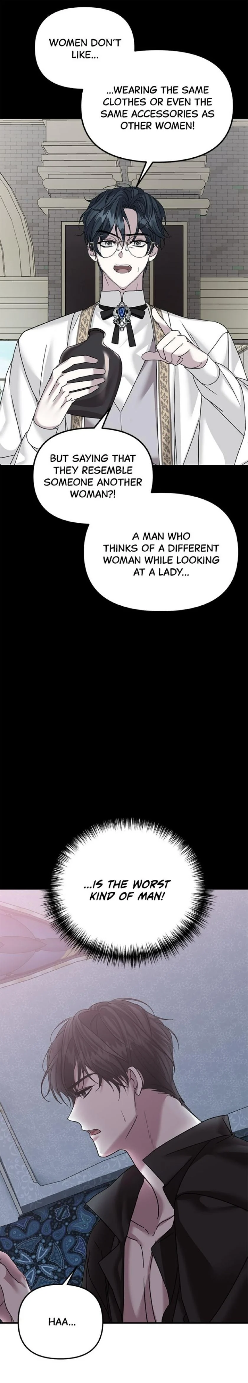 Marriage Alliance for Revenge Chapter 37 120 18