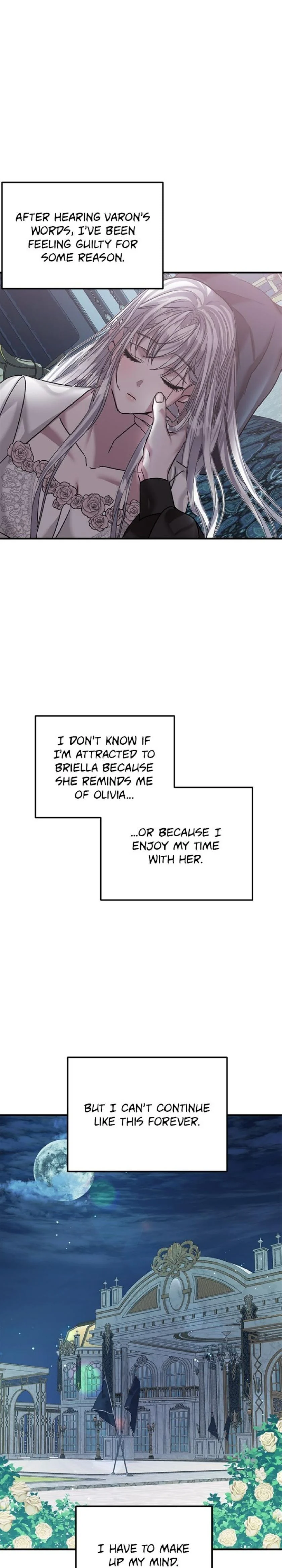 Marriage Alliance for Revenge Chapter 37 121 19