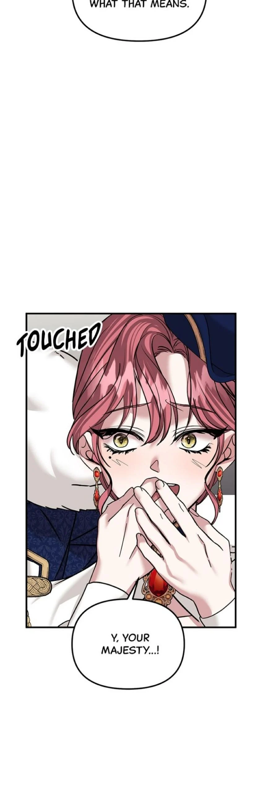Marriage Alliance for Revenge Chapter 37 125 23
