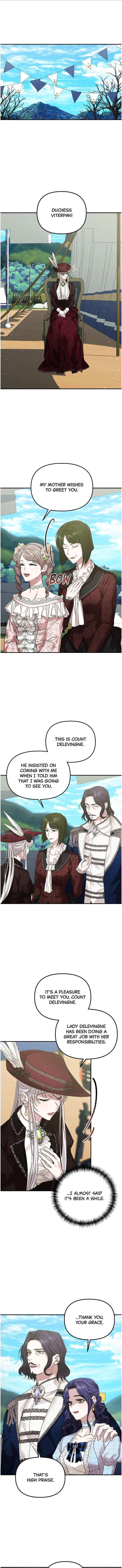 Marriage Alliance for Revenge Chapter 39 52 01