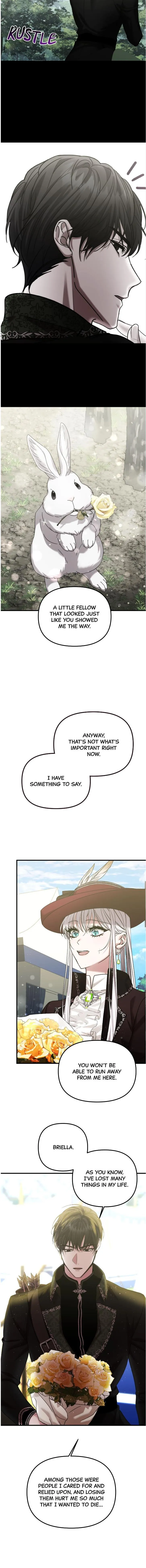 Marriage Alliance for Revenge Chapter 39 60 09