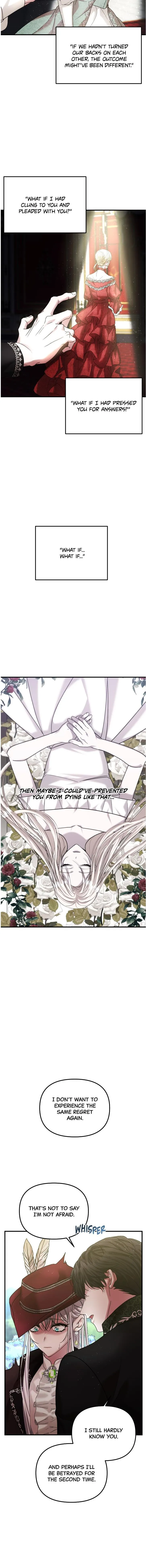Marriage Alliance for Revenge Chapter 39 62 11