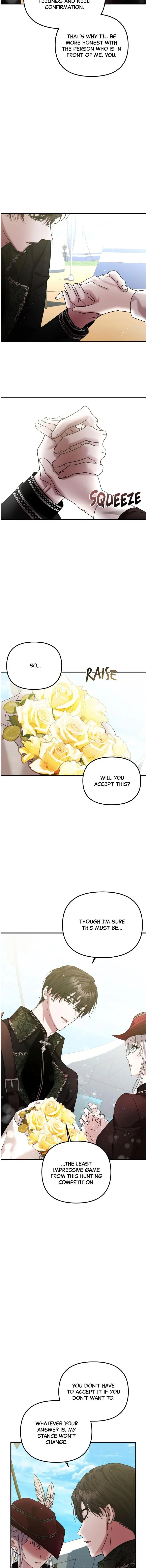 Marriage Alliance for Revenge Chapter 39 64 13