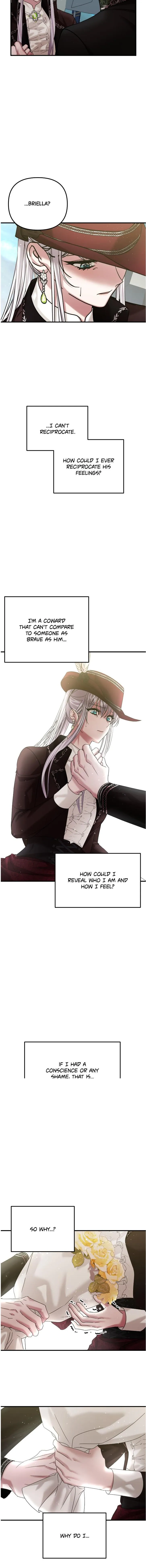 Marriage Alliance for Revenge Chapter 39 65 14