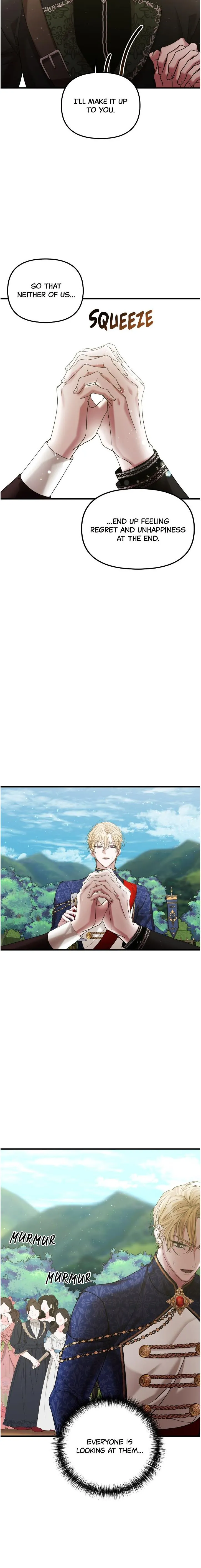 Marriage Alliance for Revenge Chapter 39 67 16