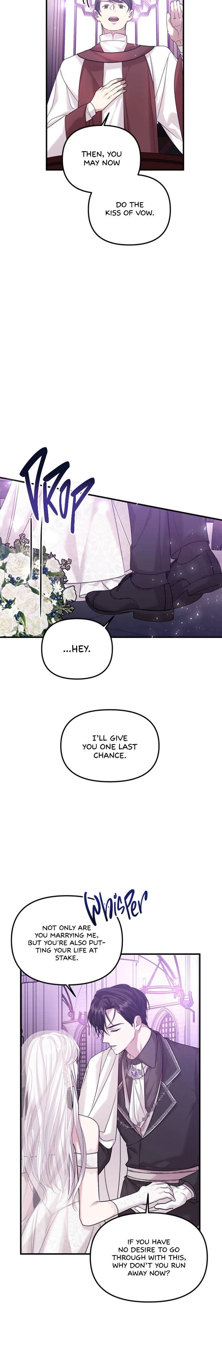 Marriage Alliance for Revenge Chapter 4 111 image 10