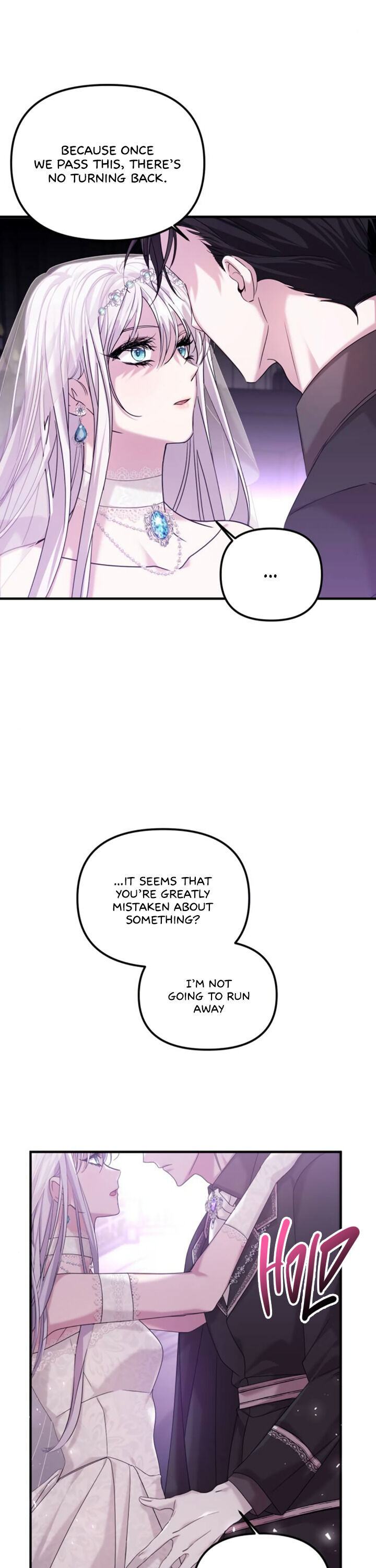 Marriage Alliance for Revenge Chapter 4 112 image 11