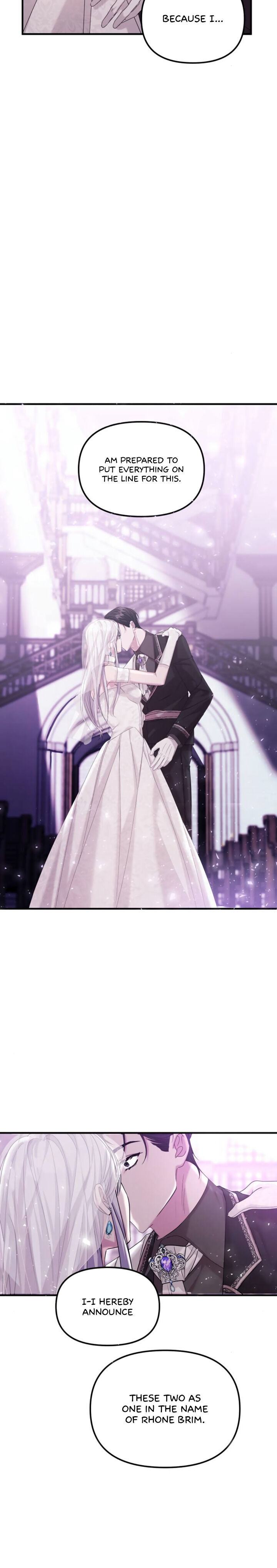 Marriage Alliance for Revenge Chapter 4 113 image 12