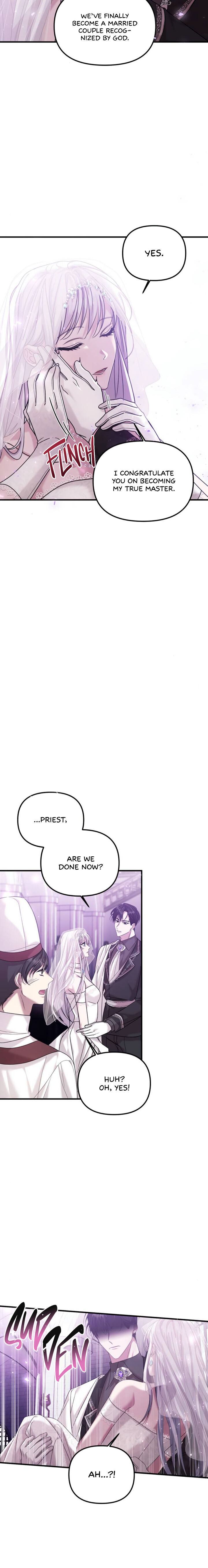 Marriage Alliance for Revenge Chapter 4 115 image 14