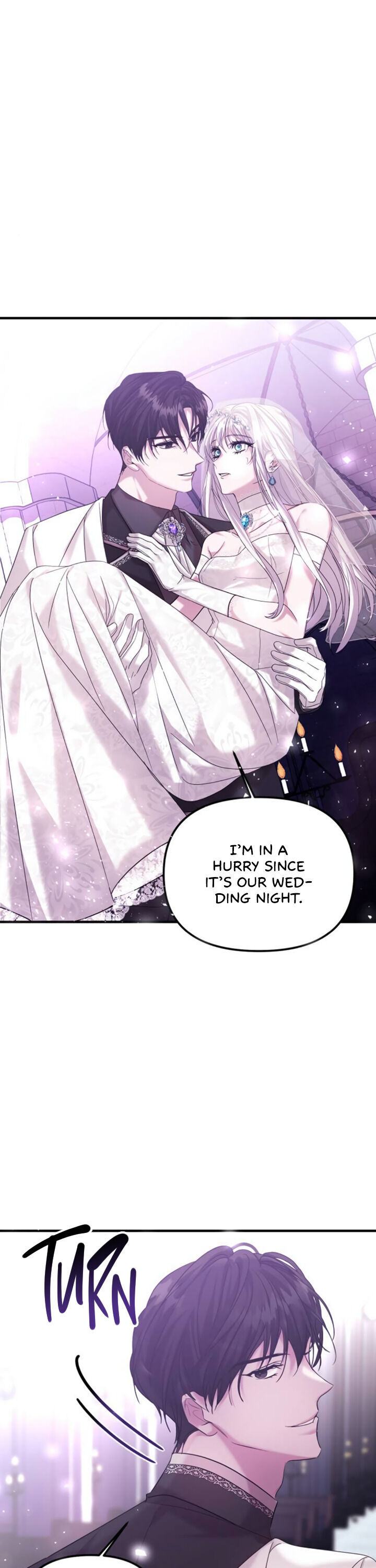 Marriage Alliance for Revenge Chapter 4 116 image 15
