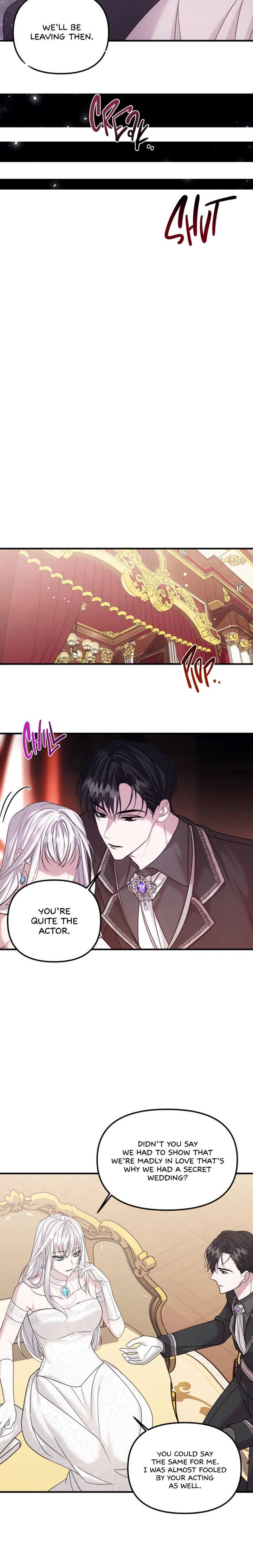 Marriage Alliance for Revenge Chapter 4 117 image 16