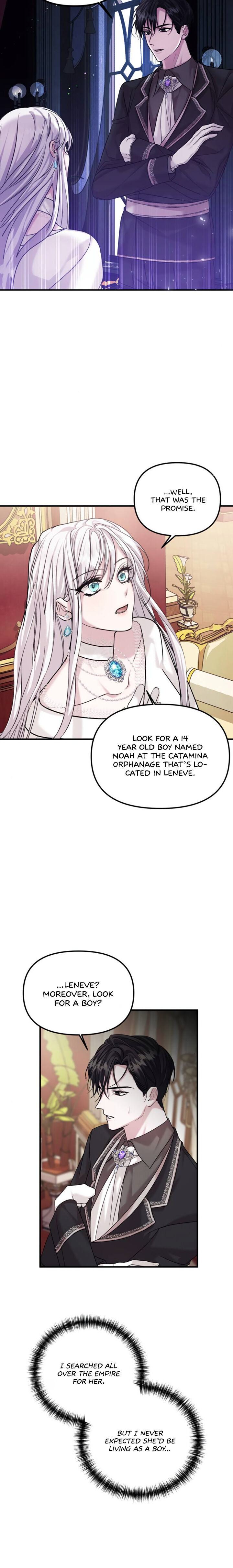 Marriage Alliance for Revenge Chapter 4 119 image 18