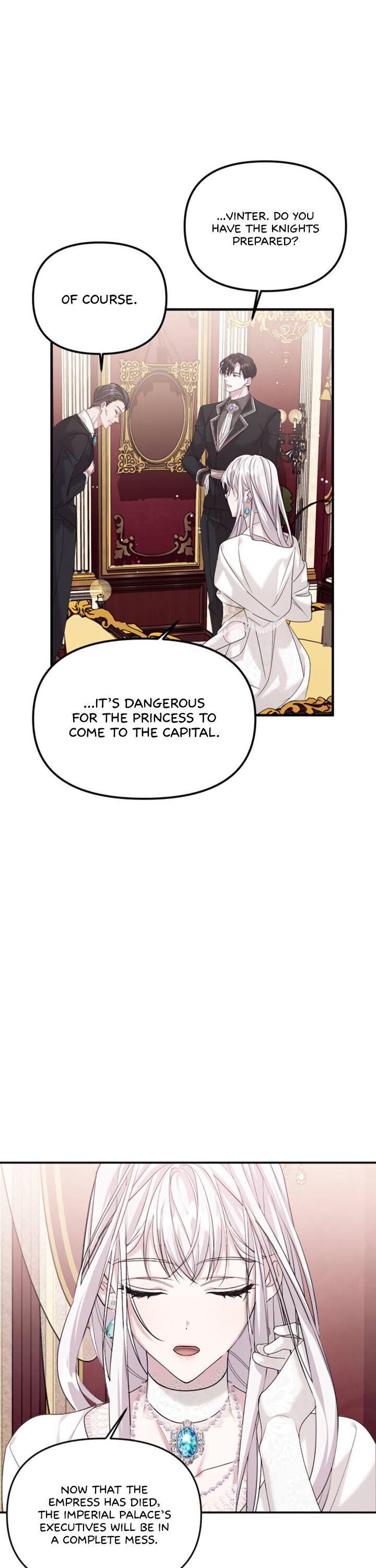 Marriage Alliance for Revenge Chapter 4 120 image 19