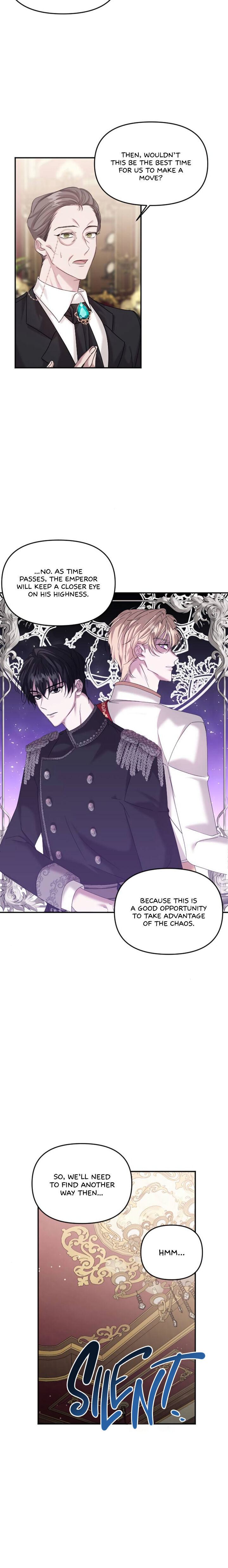 Marriage Alliance for Revenge Chapter 4 121 image 20