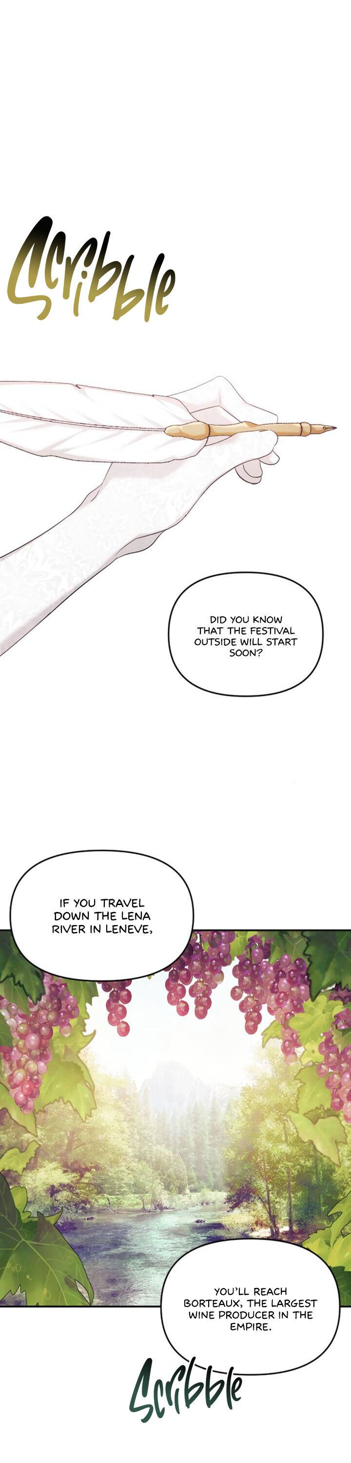 Marriage Alliance for Revenge Chapter 4 122 image 21
