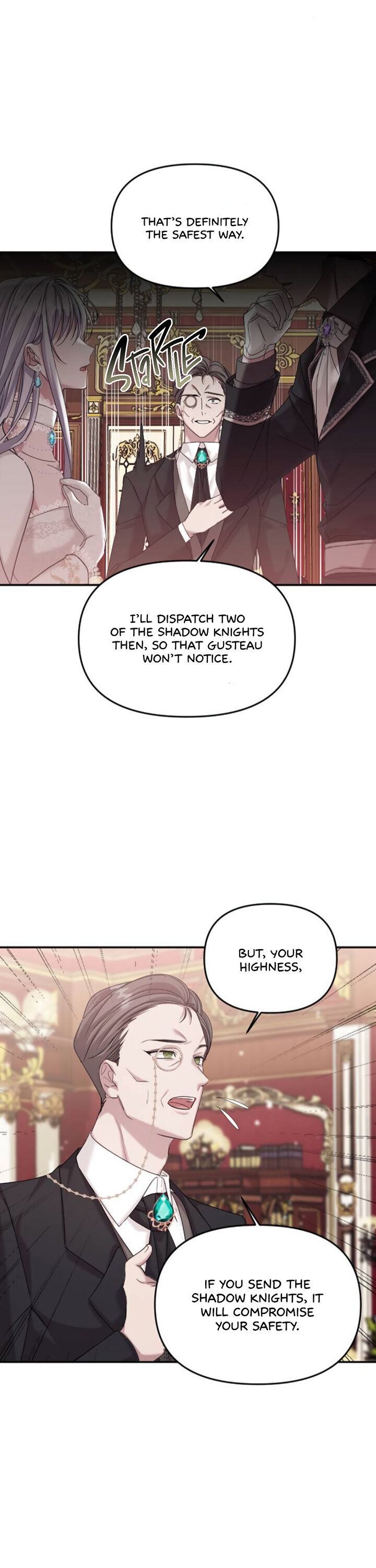 Marriage Alliance for Revenge Chapter 4 124 image 23