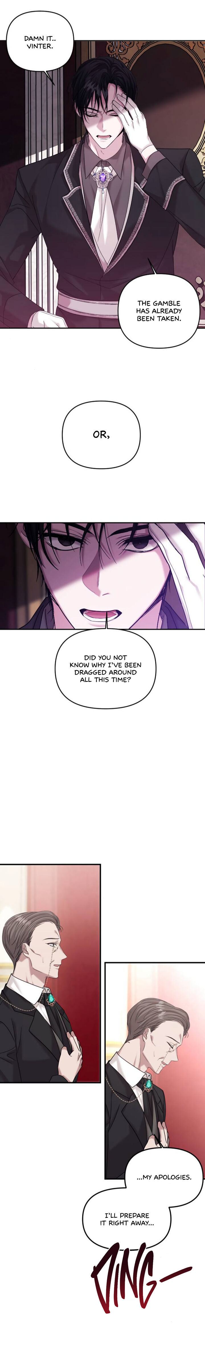 Marriage Alliance for Revenge Chapter 4 125 image 24
