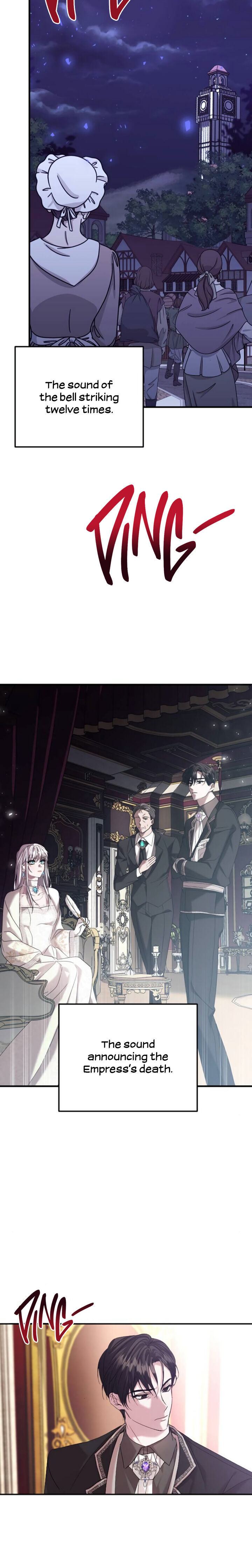 Marriage Alliance for Revenge Chapter 4 127 image 26