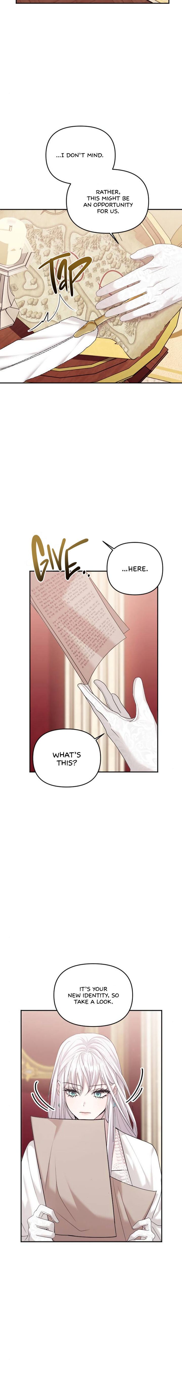 Marriage Alliance for Revenge Chapter 4 129 image 28