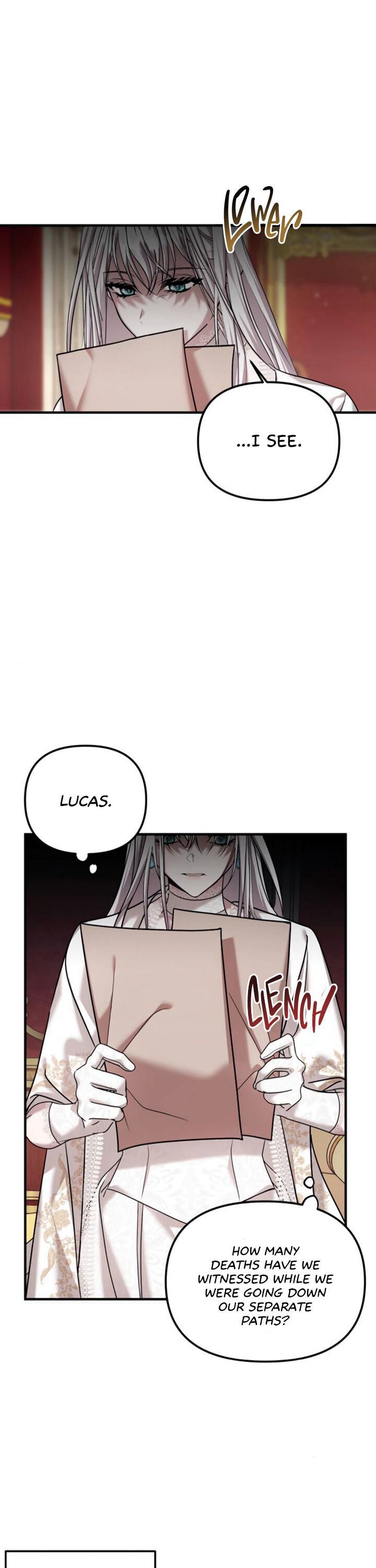 Marriage Alliance for Revenge Chapter 4 132 image 31